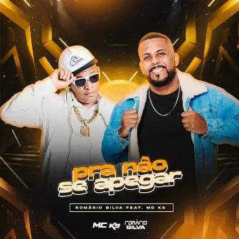 Pra Não Se Apegar by Mk - O Caneta