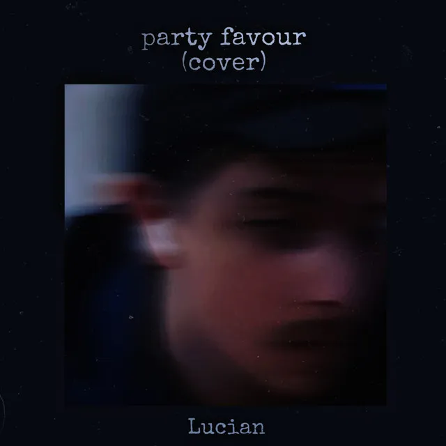 party favour (Cover Version)