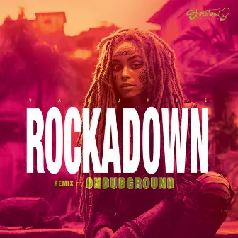 Rockadown (Remix by Ondubground) by Vanupié