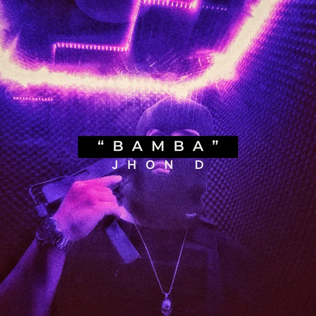 Bamba