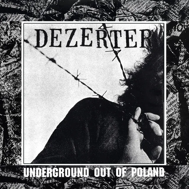 Underground Out Of Poland