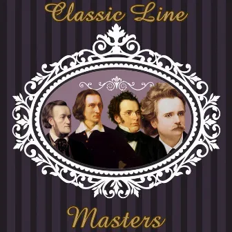 Classic Line. Masters by José Antonio López de Arjona