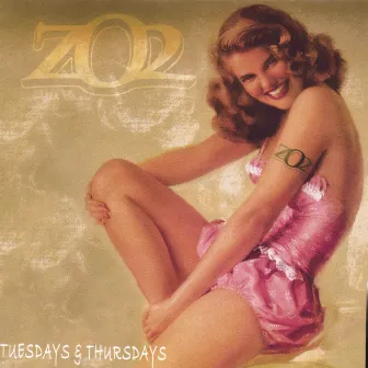 Tuesdays & Thursdays by ZO2