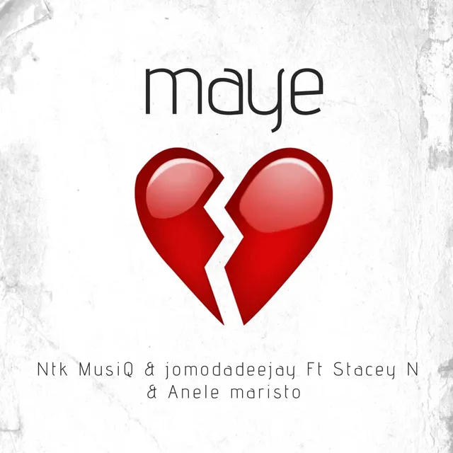 Maye