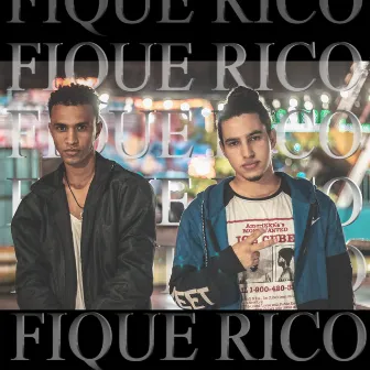 Fique Rico by Dan Snow