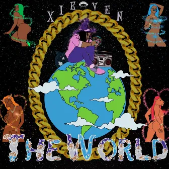 The World by XIEVEN