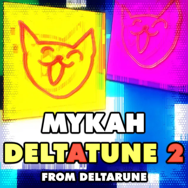 Deltatune 2 (From 