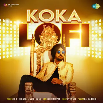 Koka Lofi - Single by Sachin Gupta