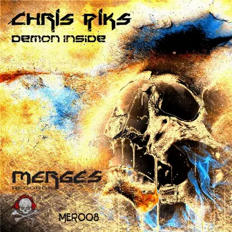 Demon Inside by Chris Piks