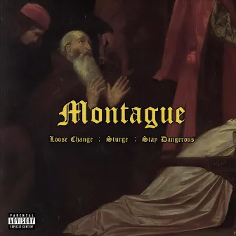 Montague by Sturge