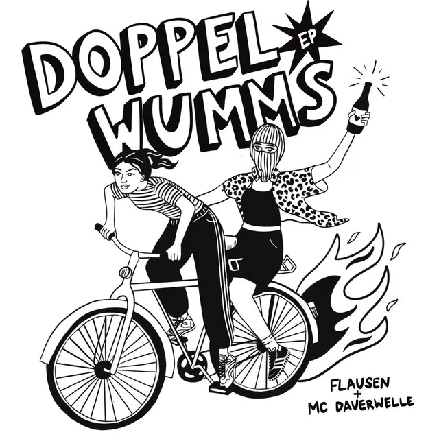 Doppelwumms EP