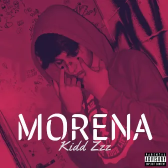 Morena (Studio) by Kidd Zzz