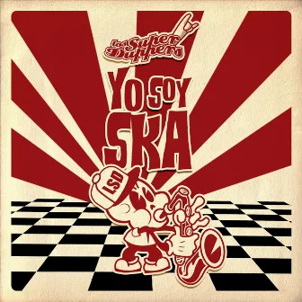 #Yosoyska by Los Super Duppers