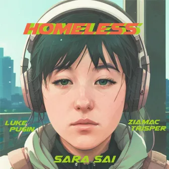 Homeless by SARA SAI