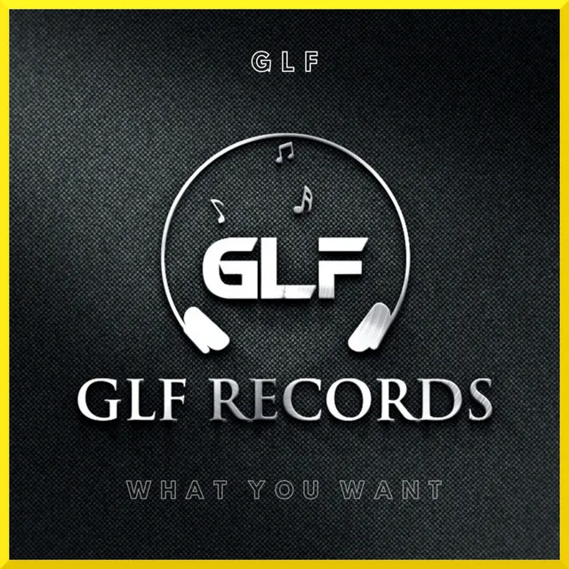 What You Want - Original Mix