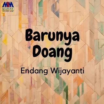 Barunya Doang by Endang Wijayanti