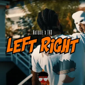 Left Right by TKD