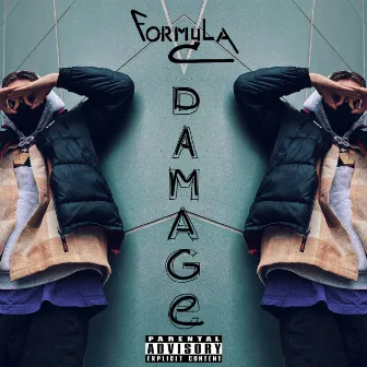 Damage by Formula C