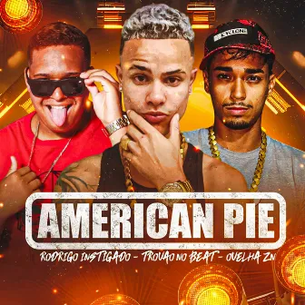 American Pie by Ovelha ZN