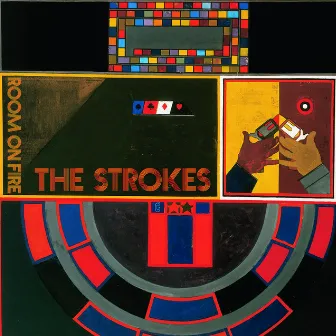 Room On Fire by The Strokes