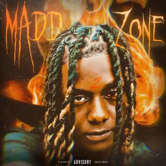 MaddZone 2 by YKSPIFFY