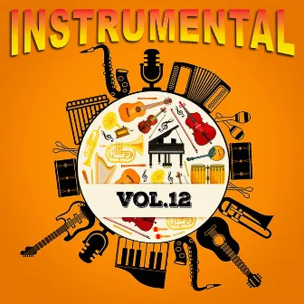 Instrumental, Vol. 12 by Pascal Tippel