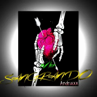 Mor Sangrando by Andrixxx