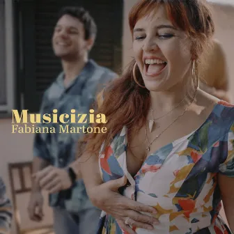 Musicizia by Fabiana Martone