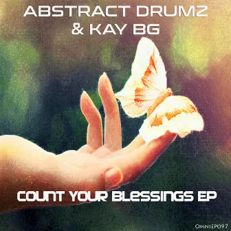 Count Your Blessings EP by Abstract Drumz