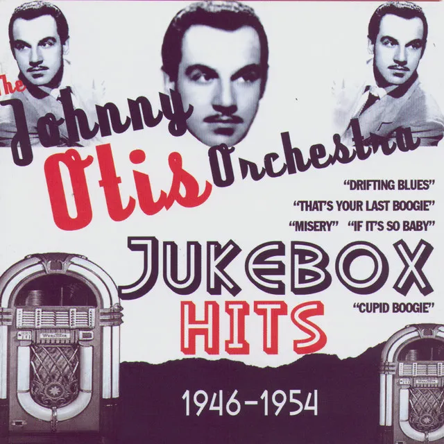 Jukebox Hits 1946-1954