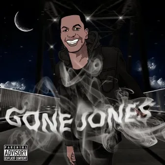 Gone Jones by Gone Jones