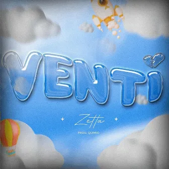 Venti by Zetta