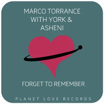 Forget to Remember by Asheni