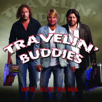 Travelin' Buddies by Mel Botes