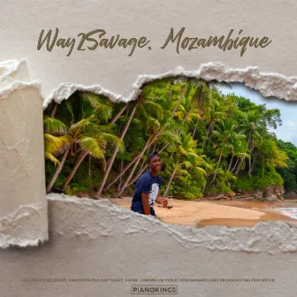 Mozambique by Way2Savage