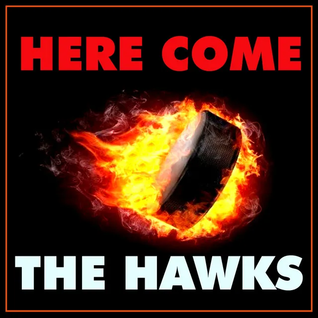 Let's Go Hawks