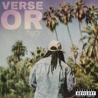 Verse or Two by Pat RZL