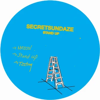 Stand Up by Secretsundaze