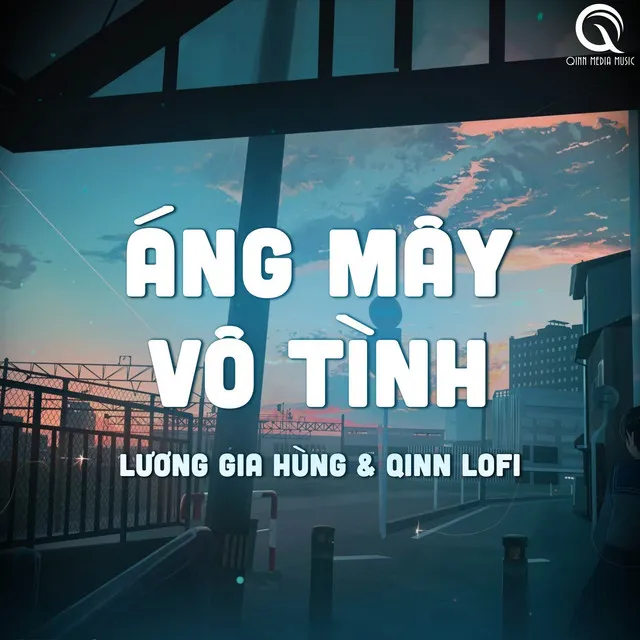 Áng Mây Vô Tình ( Lofi Ver )