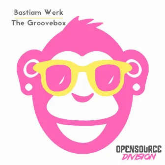 The Groovebox by Bastiam Werk