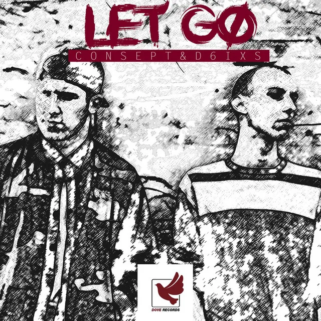 Let Go (1)