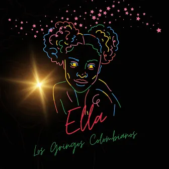 Ella by Los Gringos Colombianos