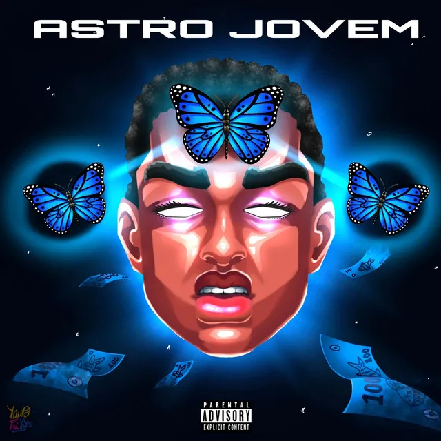 Astro Jovem