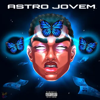 Astro Jovem by PH4REAL