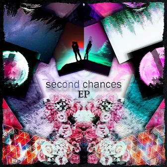 Second Chances by JKR