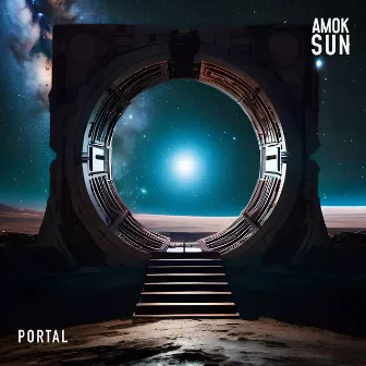 Portal by Amok Sun