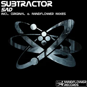 Sad by Subtractor