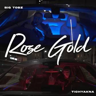 Rose Gold by Tich Ya Kna