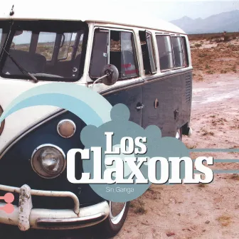 Sin Ganga by Los Claxons