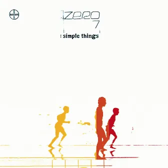 Simple Things by Zero 7